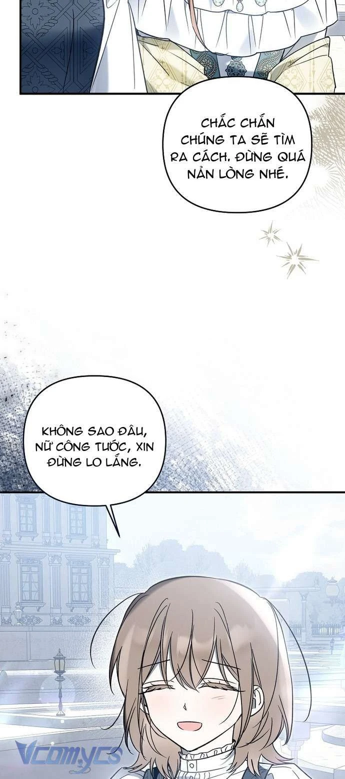 Độc Chiếm Sự Sủng Ái Của Công Nương Út, Mọi Người Đều Ám Ảnh Tôi Chapter 1.1 - 45