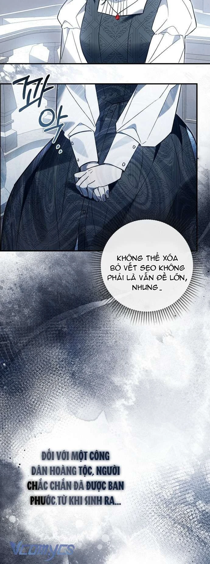 Độc Chiếm Sự Sủng Ái Của Công Nương Út, Mọi Người Đều Ám Ảnh Tôi Chapter 1.1 - 46