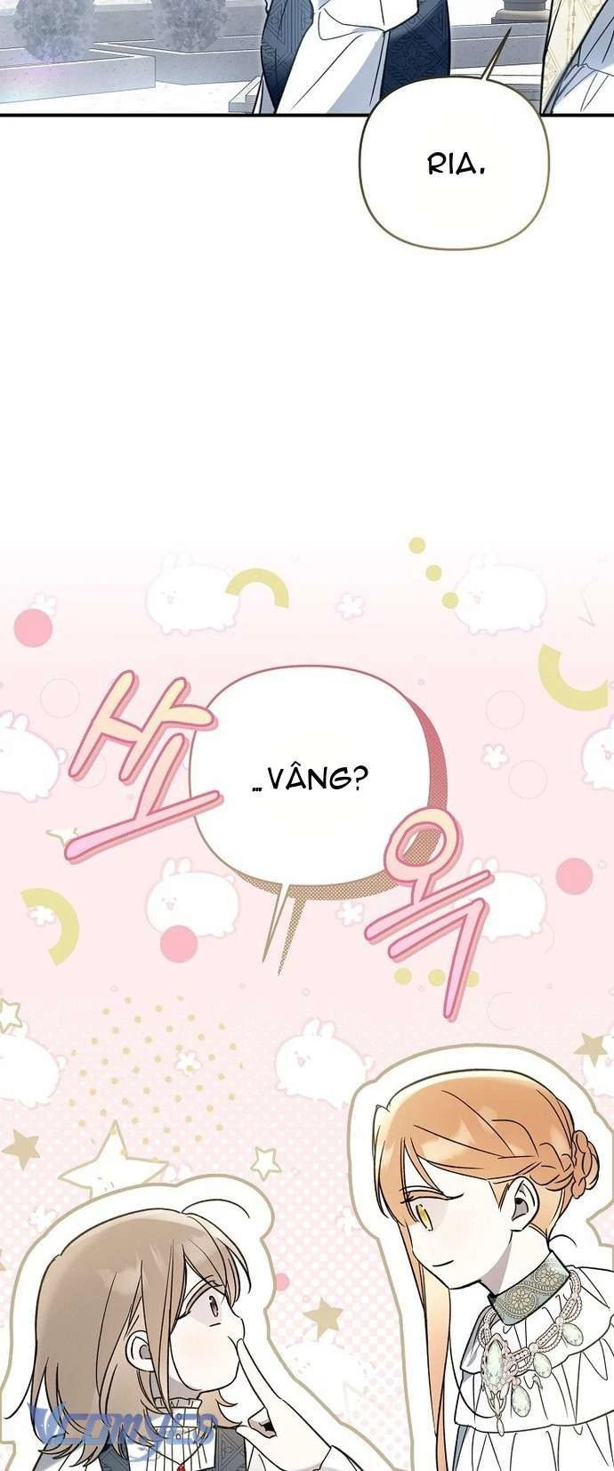 Độc Chiếm Sự Sủng Ái Của Công Nương Út, Mọi Người Đều Ám Ảnh Tôi Chapter 1.1 - 48