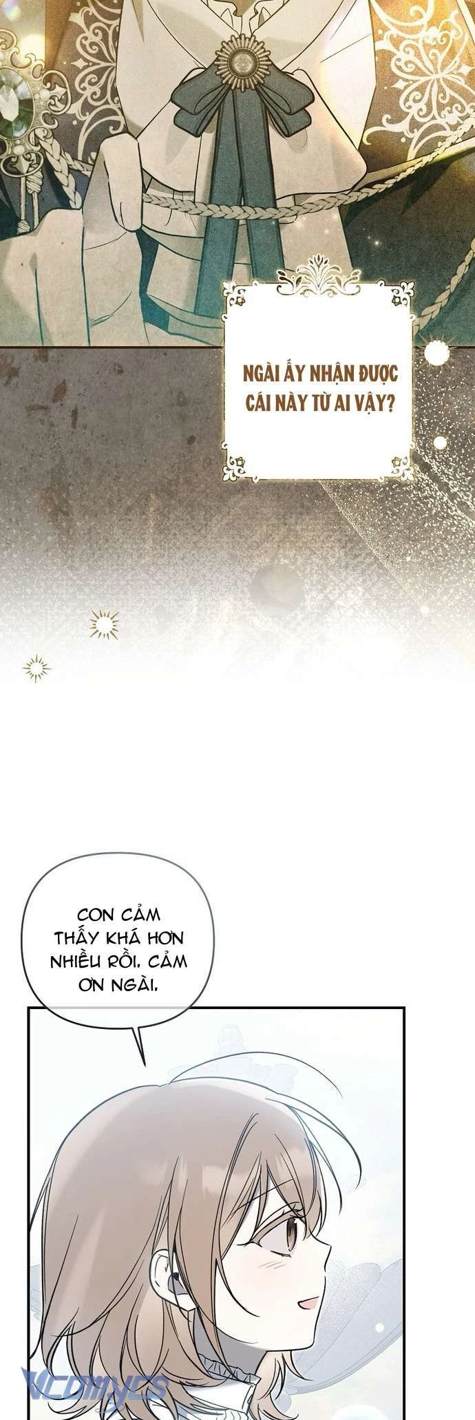 Độc Chiếm Sự Sủng Ái Của Công Nương Út, Mọi Người Đều Ám Ảnh Tôi Chapter 1.1 - 53