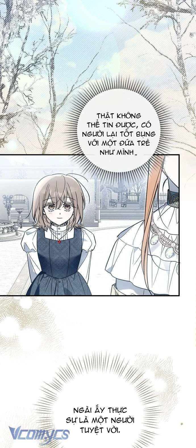 Độc Chiếm Sự Sủng Ái Của Công Nương Út, Mọi Người Đều Ám Ảnh Tôi Chapter 1.1 - 55