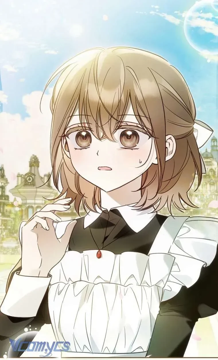 Độc Chiếm Sự Sủng Ái Của Công Nương Út, Mọi Người Đều Ám Ảnh Tôi Chapter 41 - 3