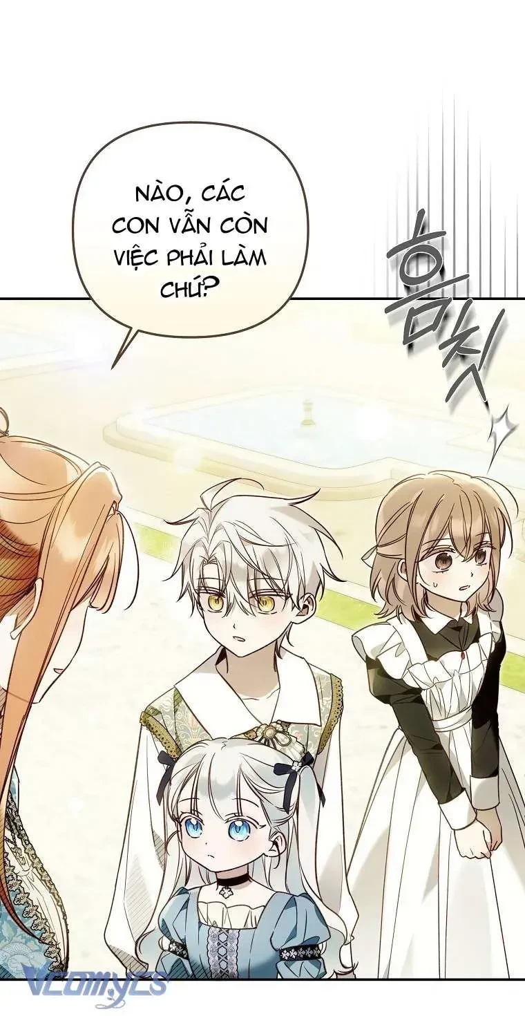 Độc Chiếm Sự Sủng Ái Của Công Nương Út, Mọi Người Đều Ám Ảnh Tôi Chapter 41 - 7