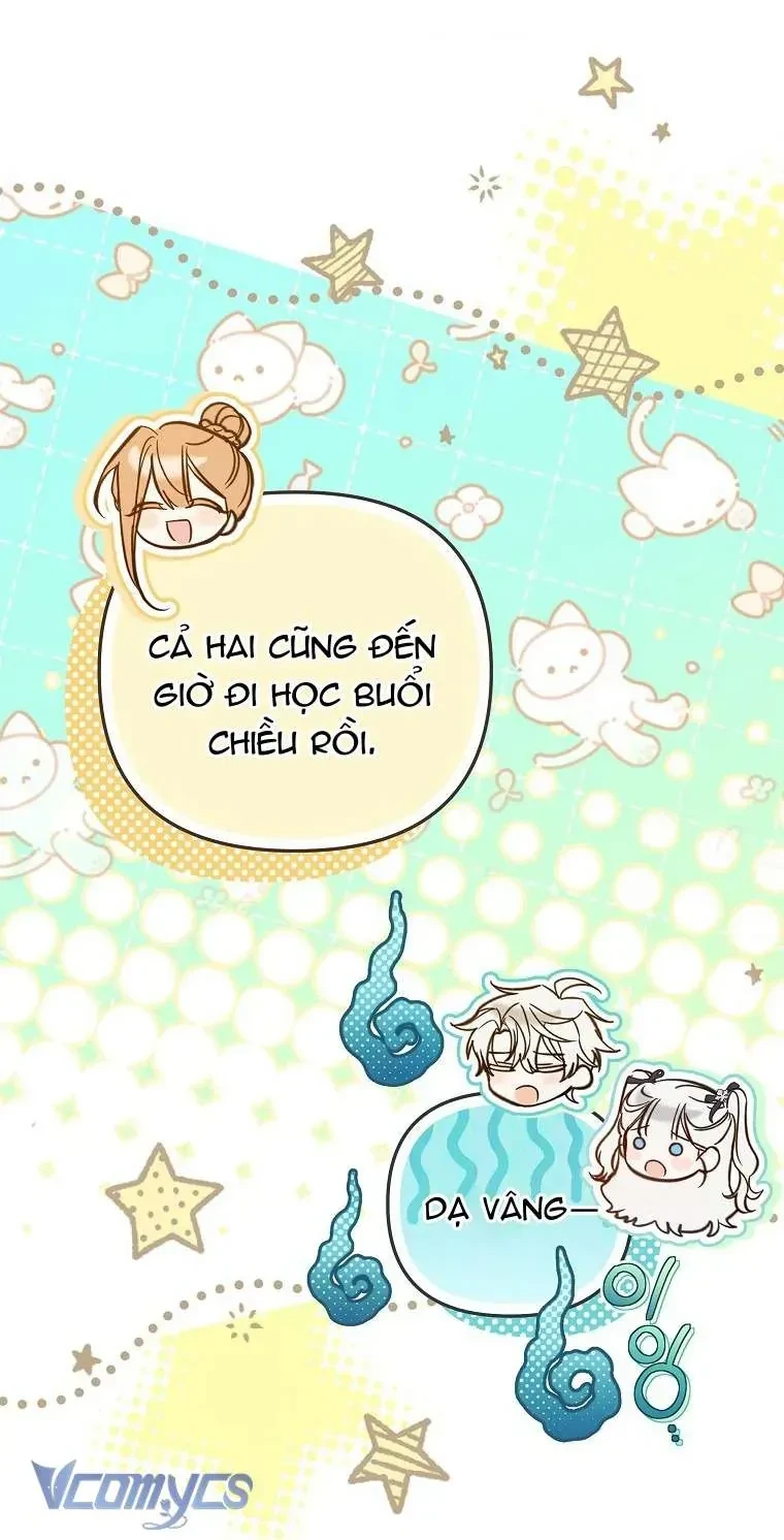 Độc Chiếm Sự Sủng Ái Của Công Nương Út, Mọi Người Đều Ám Ảnh Tôi Chapter 41 - 8