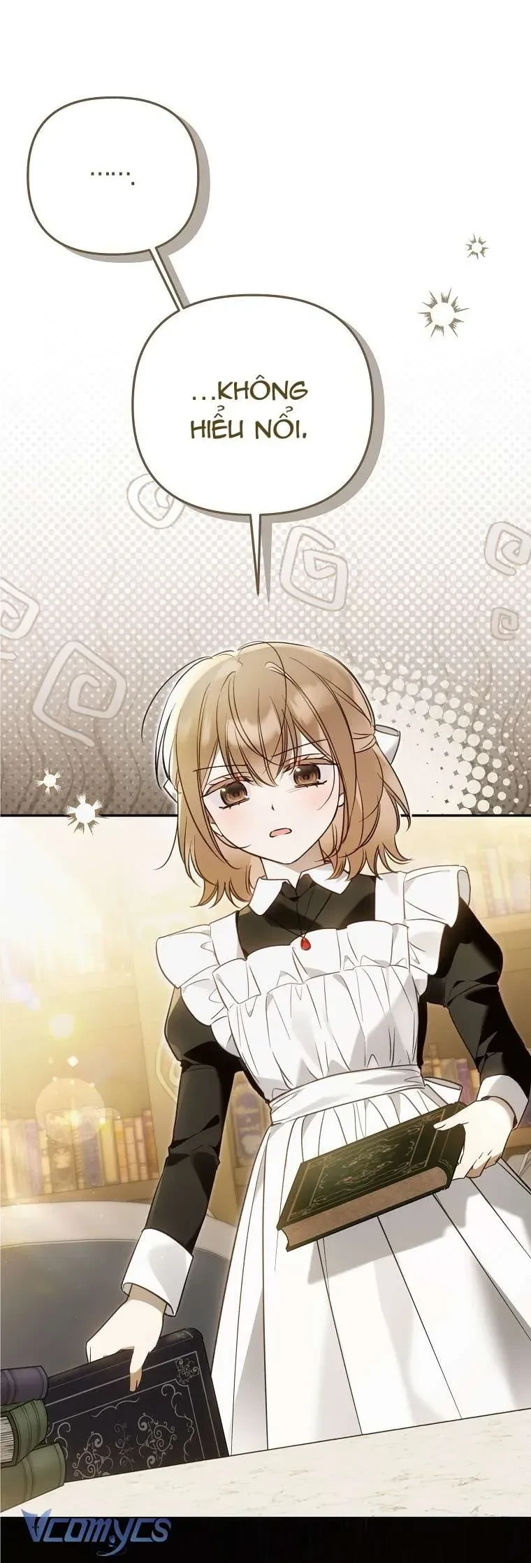 Độc Chiếm Sự Sủng Ái Của Công Nương Út, Mọi Người Đều Ám Ảnh Tôi Chapter 41 - 14