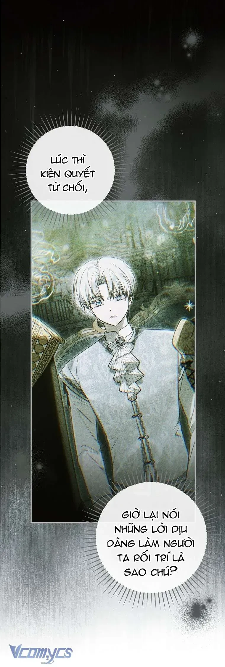 Độc Chiếm Sự Sủng Ái Của Công Nương Út, Mọi Người Đều Ám Ảnh Tôi Chapter 41 - 15