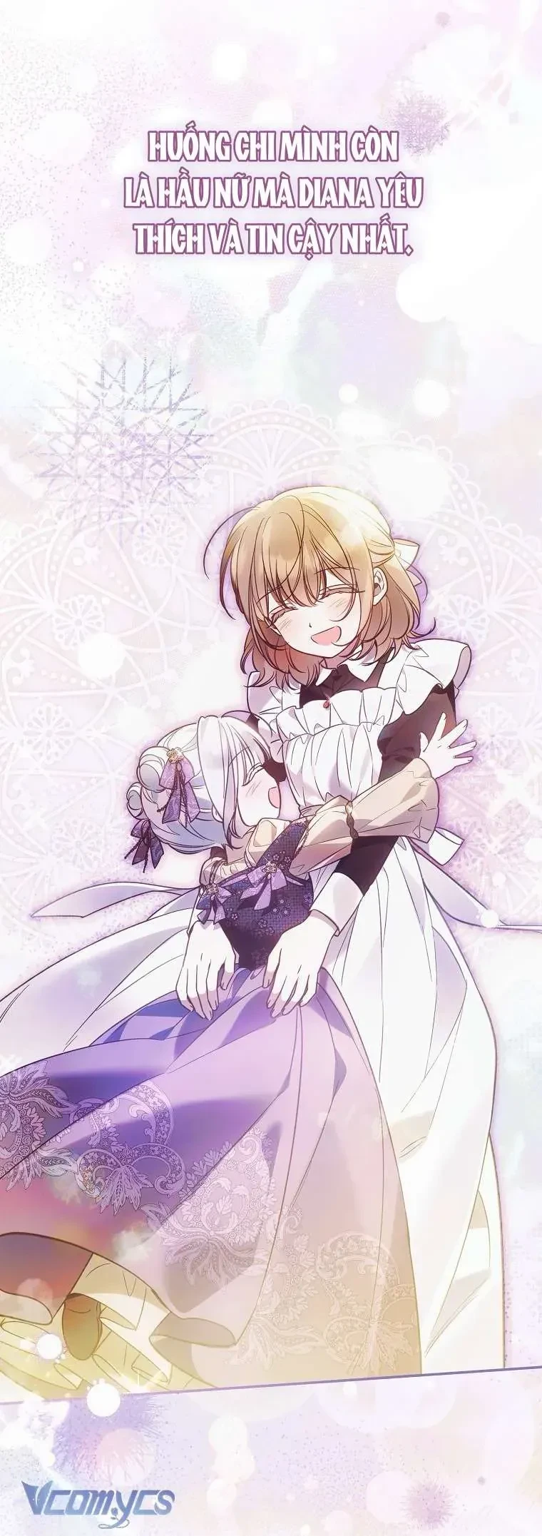 Độc Chiếm Sự Sủng Ái Của Công Nương Út, Mọi Người Đều Ám Ảnh Tôi Chapter 41 - 24