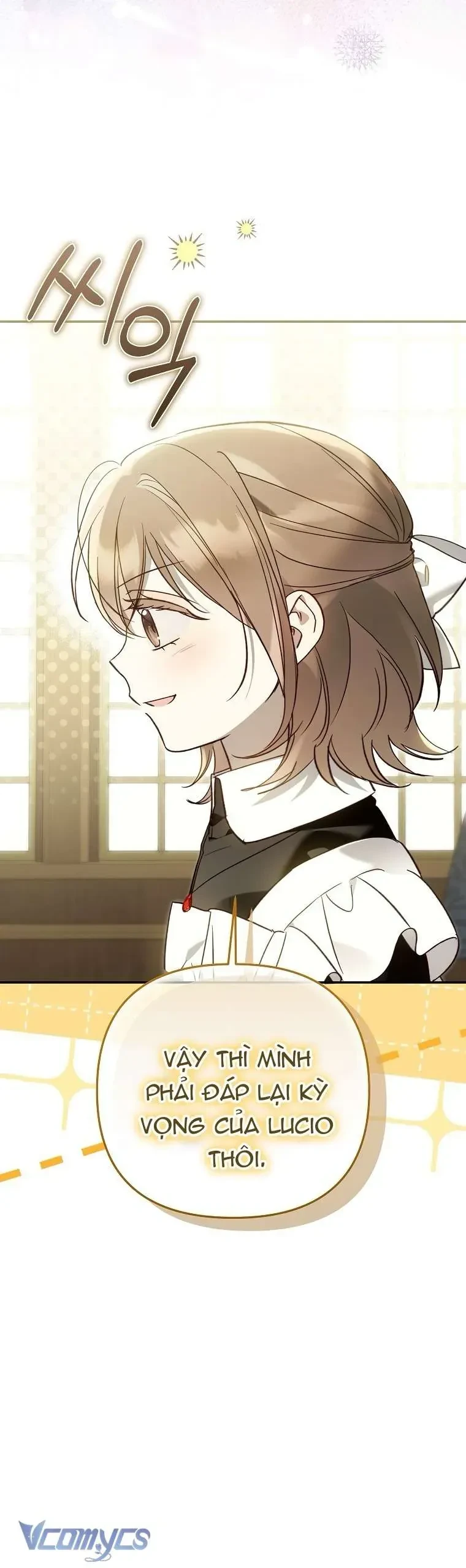 Độc Chiếm Sự Sủng Ái Của Công Nương Út, Mọi Người Đều Ám Ảnh Tôi Chapter 41 - 25