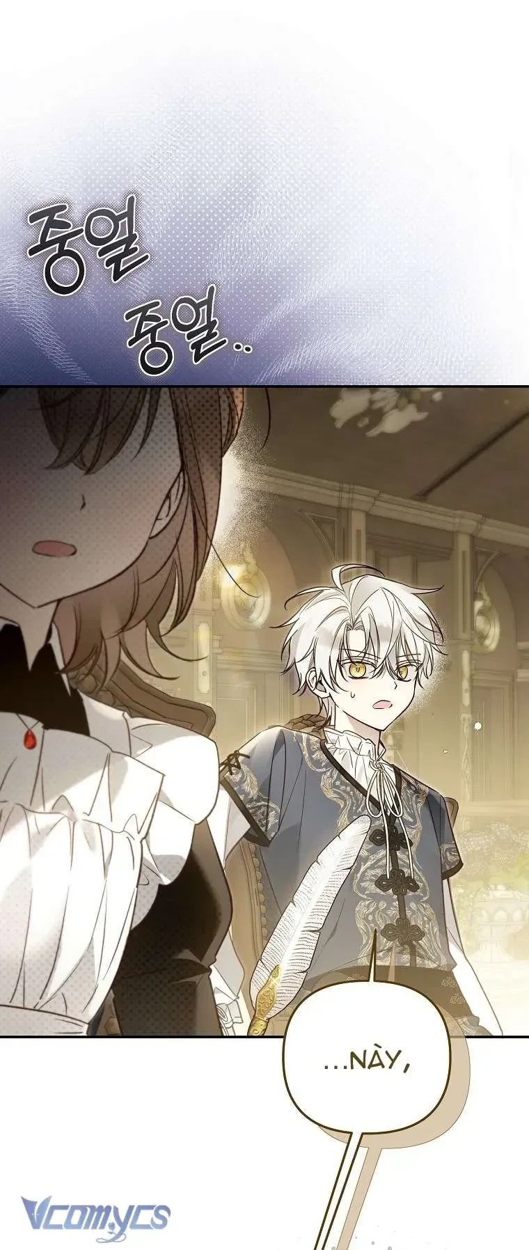 Độc Chiếm Sự Sủng Ái Của Công Nương Út, Mọi Người Đều Ám Ảnh Tôi Chapter 41 - 27