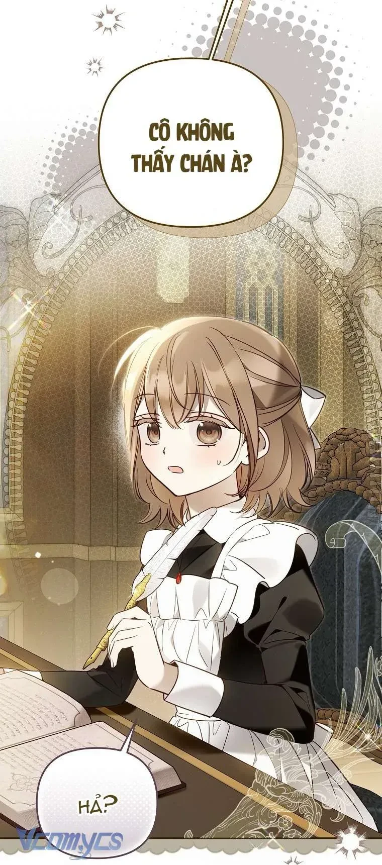 Độc Chiếm Sự Sủng Ái Của Công Nương Út, Mọi Người Đều Ám Ảnh Tôi Chapter 41 - 28