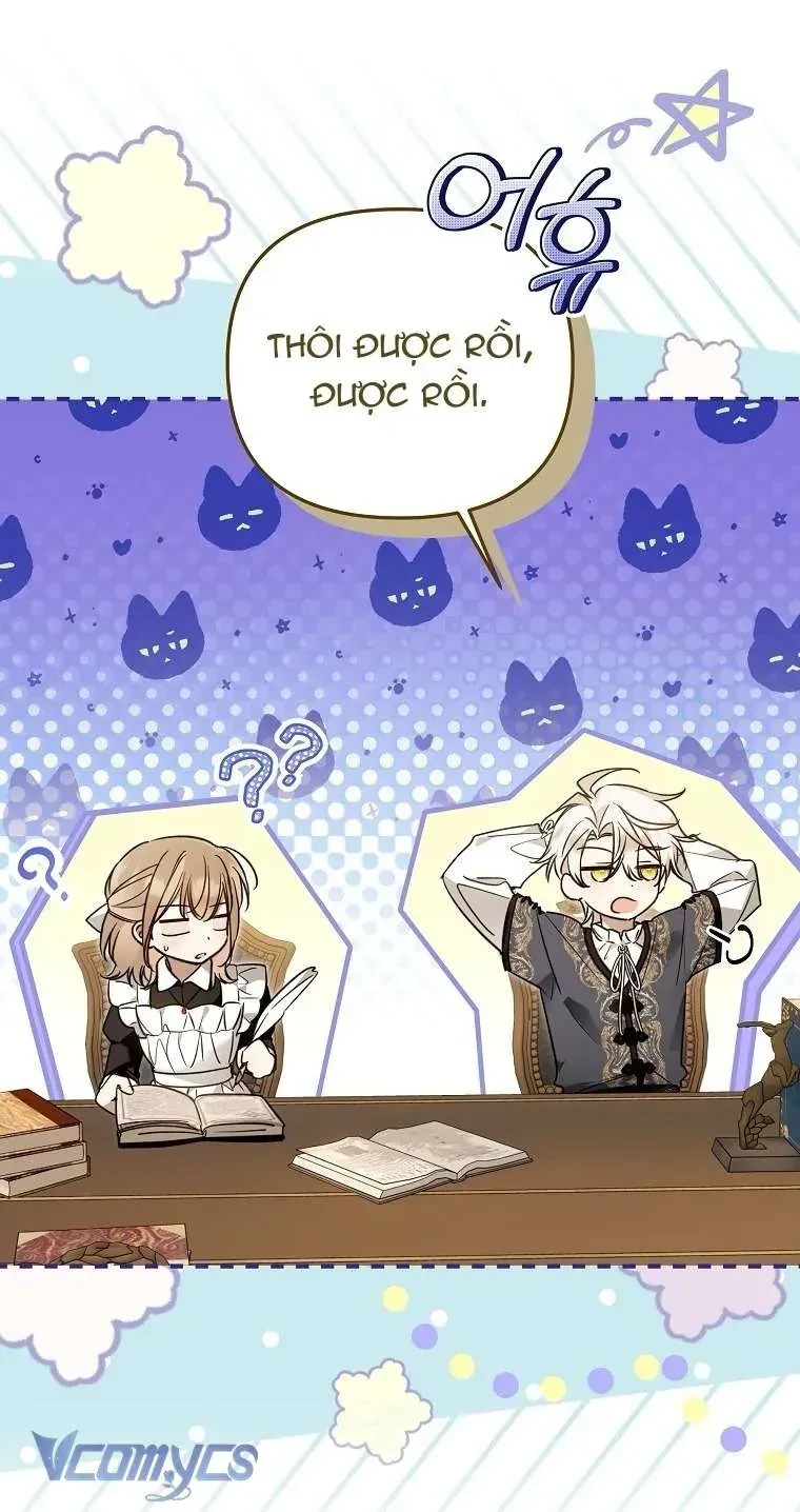 Độc Chiếm Sự Sủng Ái Của Công Nương Út, Mọi Người Đều Ám Ảnh Tôi Chapter 41 - 31