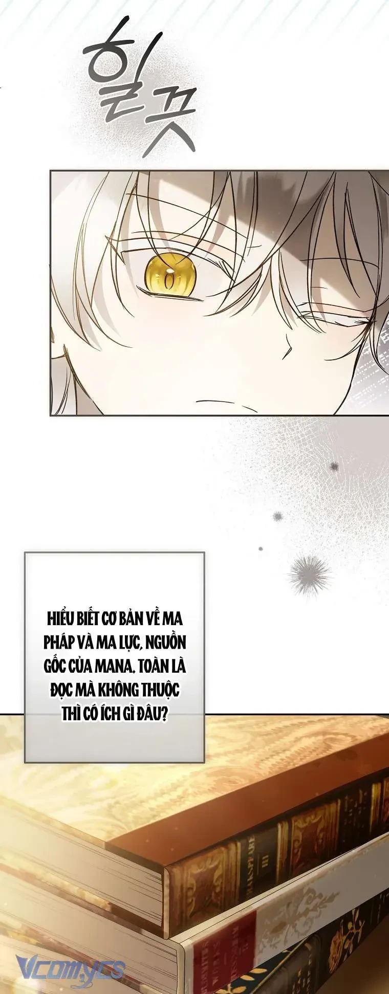 Độc Chiếm Sự Sủng Ái Của Công Nương Út, Mọi Người Đều Ám Ảnh Tôi Chapter 41 - 32