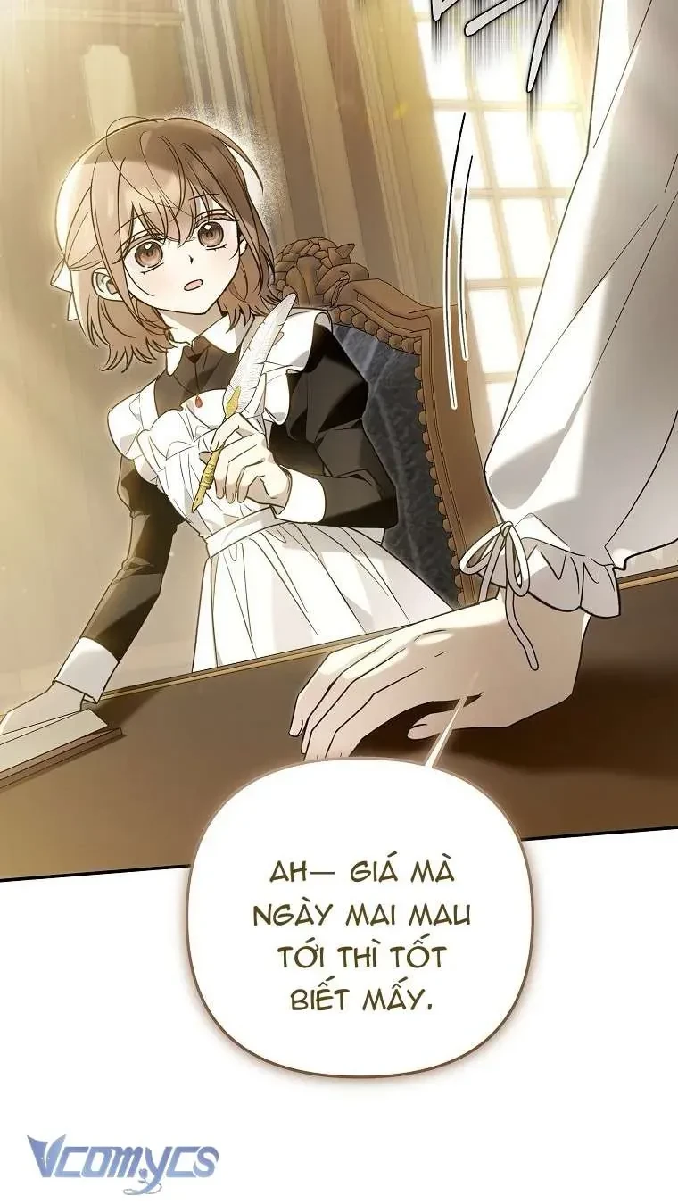 Độc Chiếm Sự Sủng Ái Của Công Nương Út, Mọi Người Đều Ám Ảnh Tôi Chapter 41 - 34