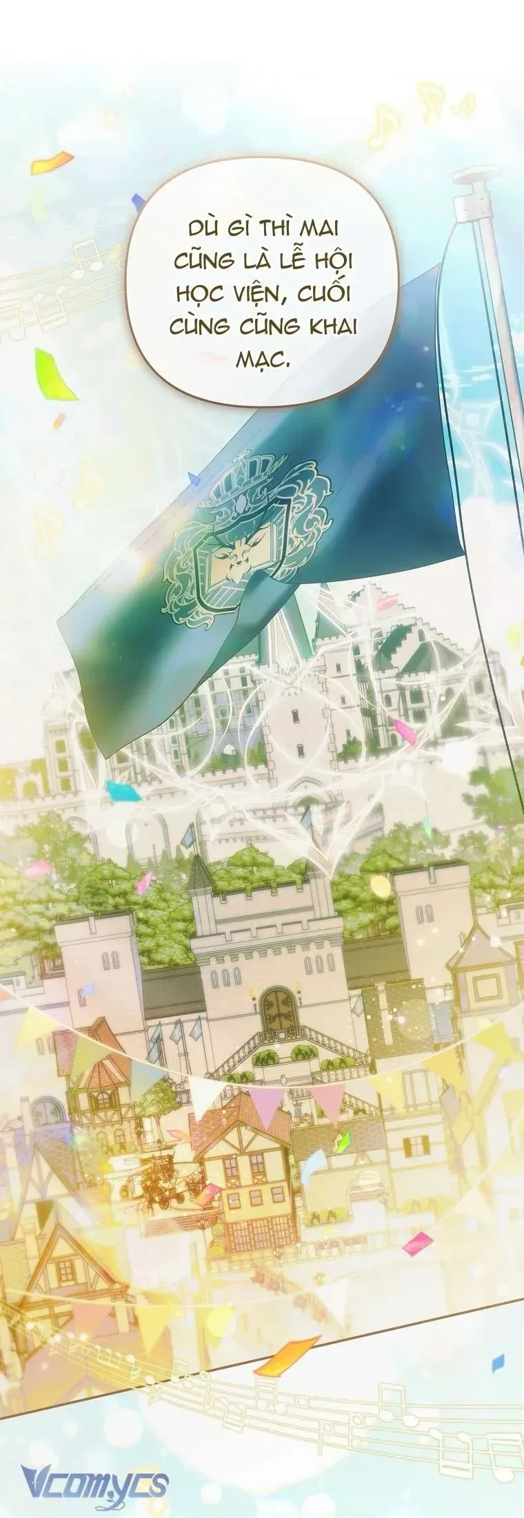 Độc Chiếm Sự Sủng Ái Của Công Nương Út, Mọi Người Đều Ám Ảnh Tôi Chapter 41 - 35