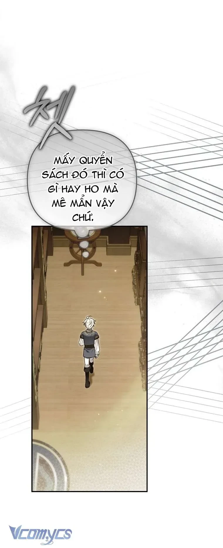 Độc Chiếm Sự Sủng Ái Của Công Nương Út, Mọi Người Đều Ám Ảnh Tôi Chapter 41 - 39