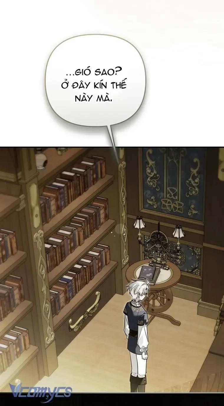 Độc Chiếm Sự Sủng Ái Của Công Nương Út, Mọi Người Đều Ám Ảnh Tôi Chapter 41 - 42