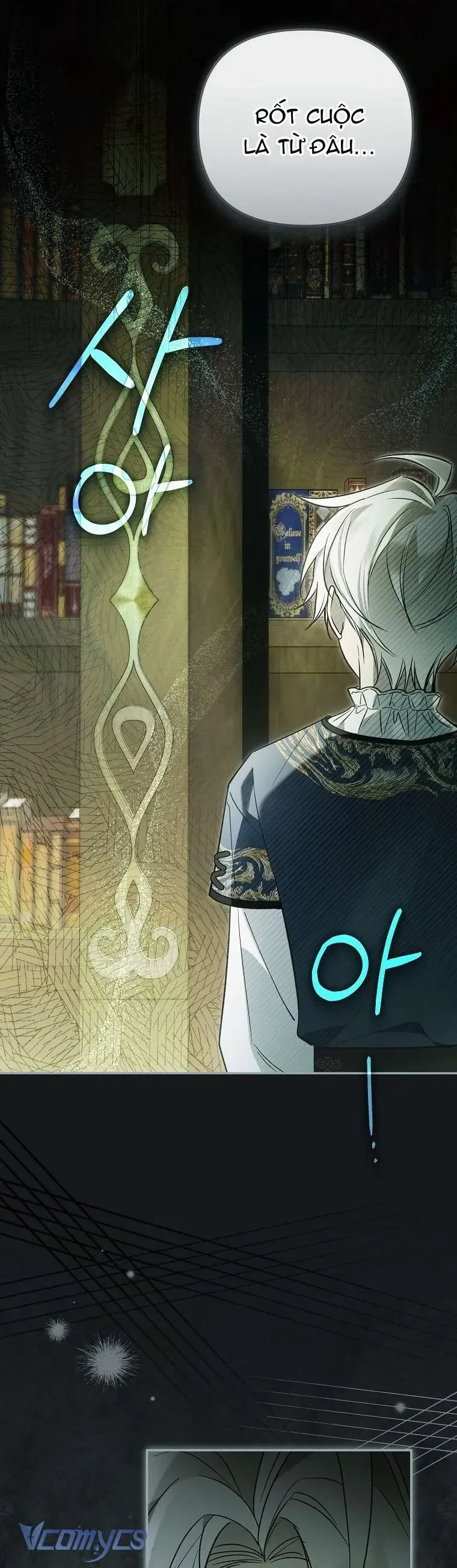 Độc Chiếm Sự Sủng Ái Của Công Nương Út, Mọi Người Đều Ám Ảnh Tôi Chapter 41 - 43