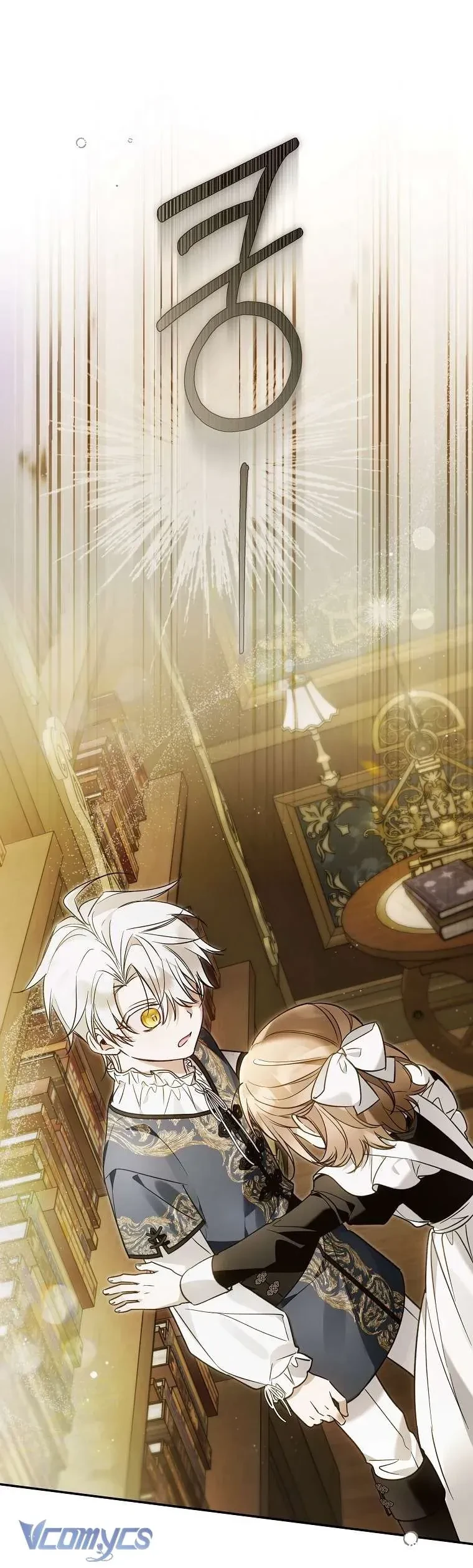 Độc Chiếm Sự Sủng Ái Của Công Nương Út, Mọi Người Đều Ám Ảnh Tôi Chapter 41 - 45