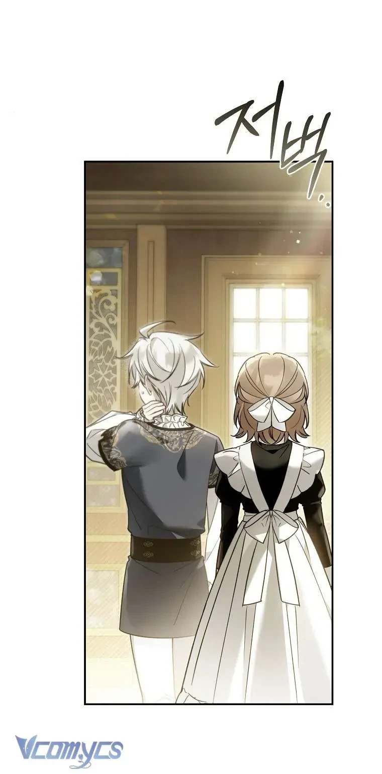 Độc Chiếm Sự Sủng Ái Của Công Nương Út, Mọi Người Đều Ám Ảnh Tôi Chapter 41 - 48