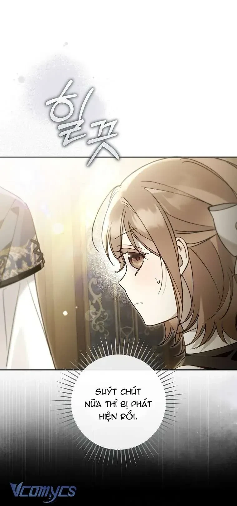 Độc Chiếm Sự Sủng Ái Của Công Nương Út, Mọi Người Đều Ám Ảnh Tôi Chapter 41 - 49