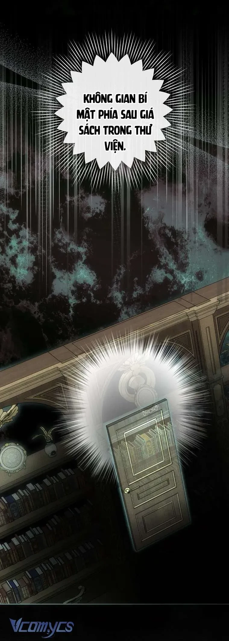 Độc Chiếm Sự Sủng Ái Của Công Nương Út, Mọi Người Đều Ám Ảnh Tôi Chapter 41 - 50