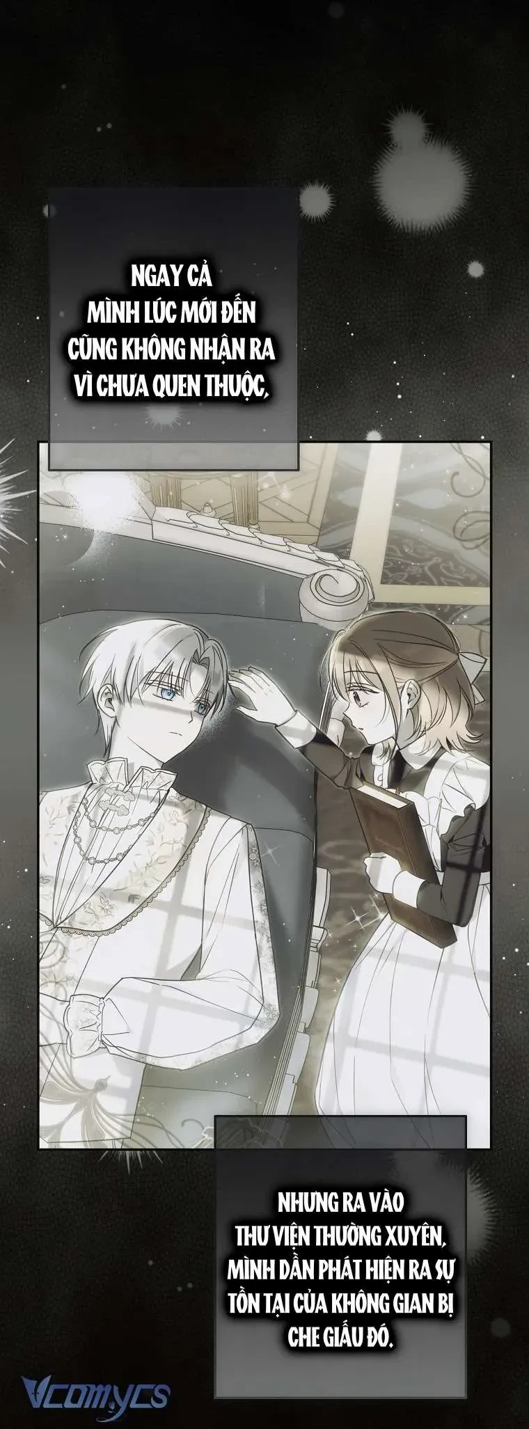 Độc Chiếm Sự Sủng Ái Của Công Nương Út, Mọi Người Đều Ám Ảnh Tôi Chapter 41 - 51