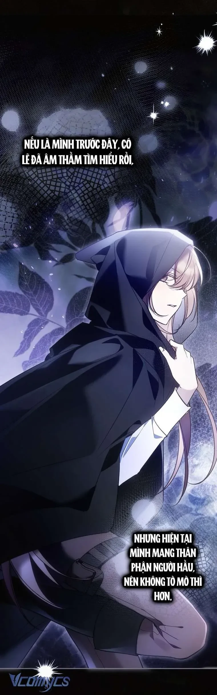 Độc Chiếm Sự Sủng Ái Của Công Nương Út, Mọi Người Đều Ám Ảnh Tôi Chapter 41 - 52