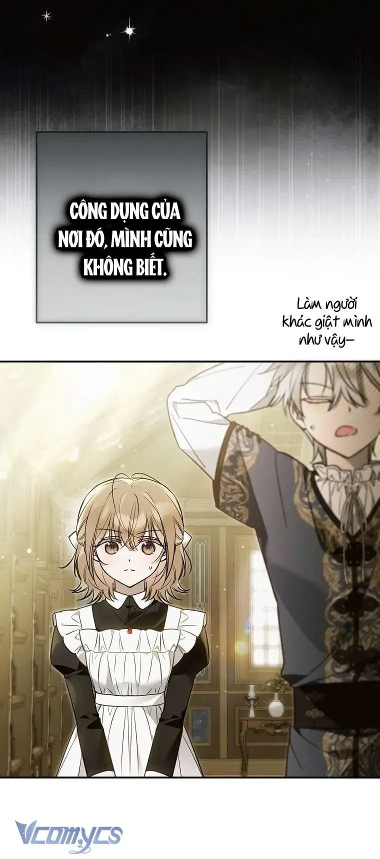 Độc Chiếm Sự Sủng Ái Của Công Nương Út, Mọi Người Đều Ám Ảnh Tôi Chapter 41 - 53