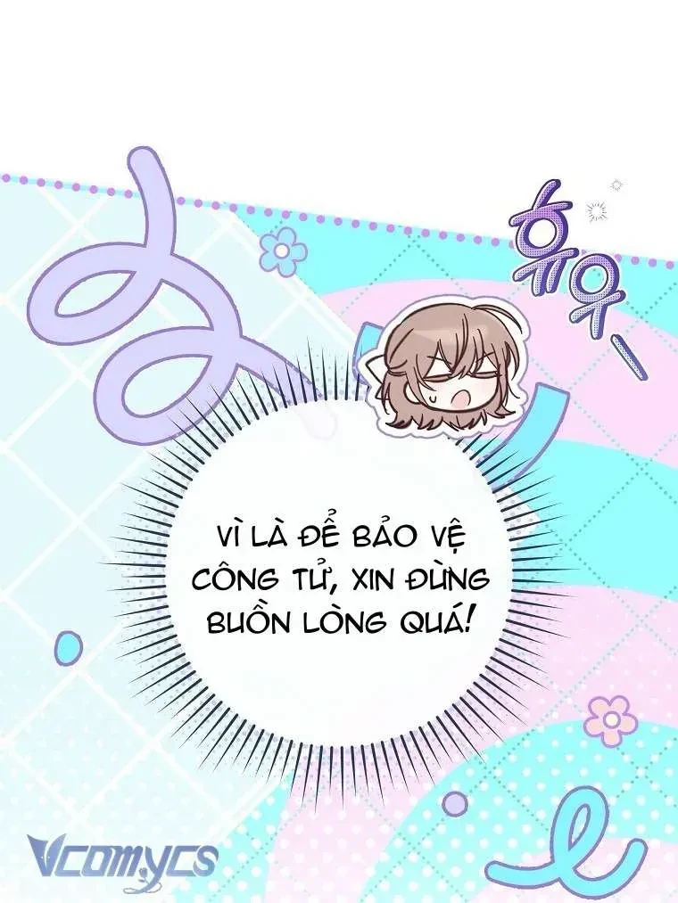 Độc Chiếm Sự Sủng Ái Của Công Nương Út, Mọi Người Đều Ám Ảnh Tôi Chapter 41 - 55