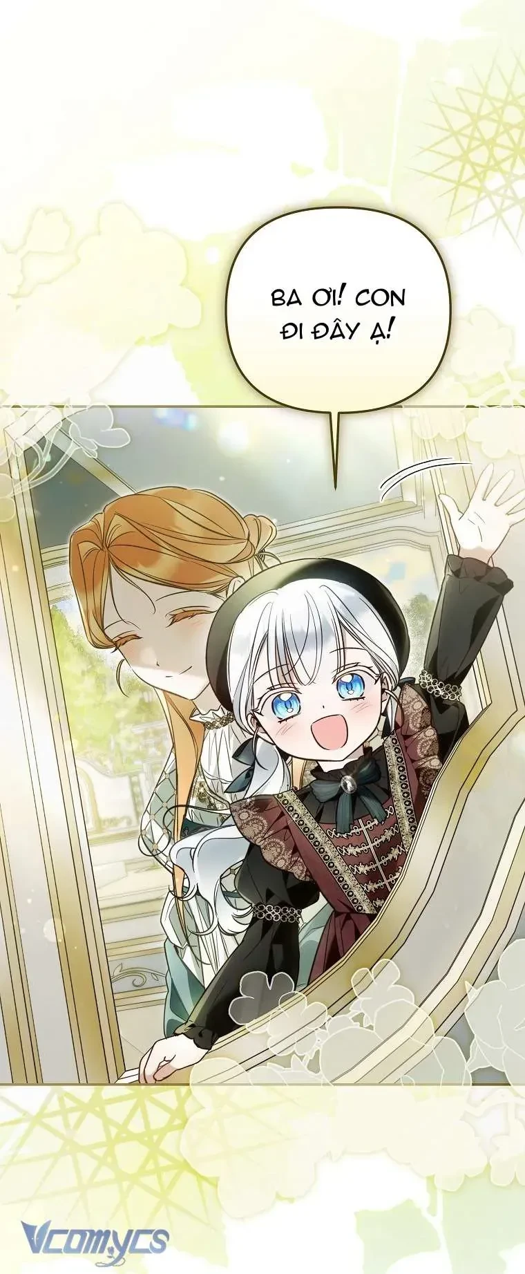 Độc Chiếm Sự Sủng Ái Của Công Nương Út, Mọi Người Đều Ám Ảnh Tôi Chapter 41 - 58