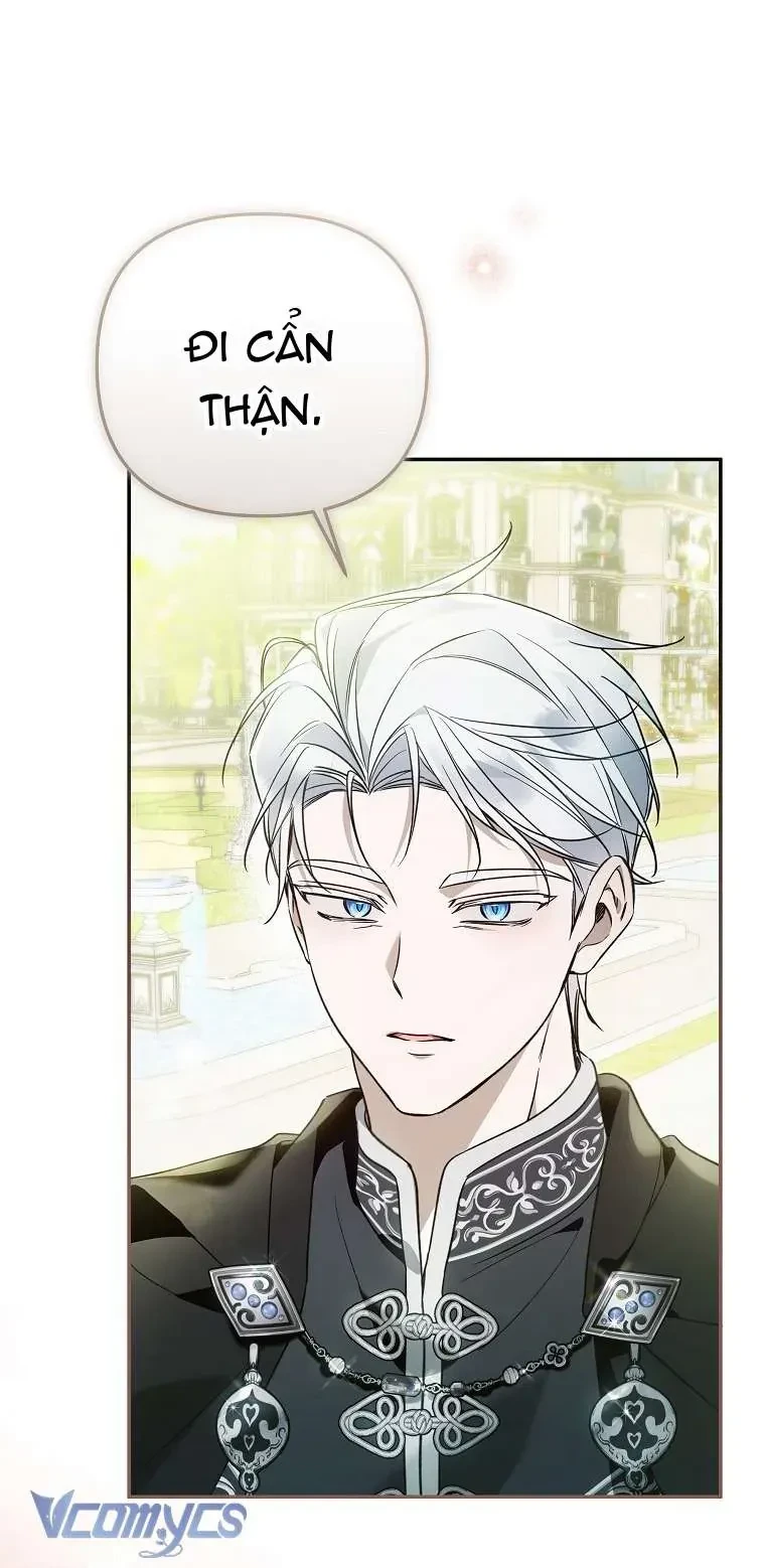 Độc Chiếm Sự Sủng Ái Của Công Nương Út, Mọi Người Đều Ám Ảnh Tôi Chapter 41 - 61