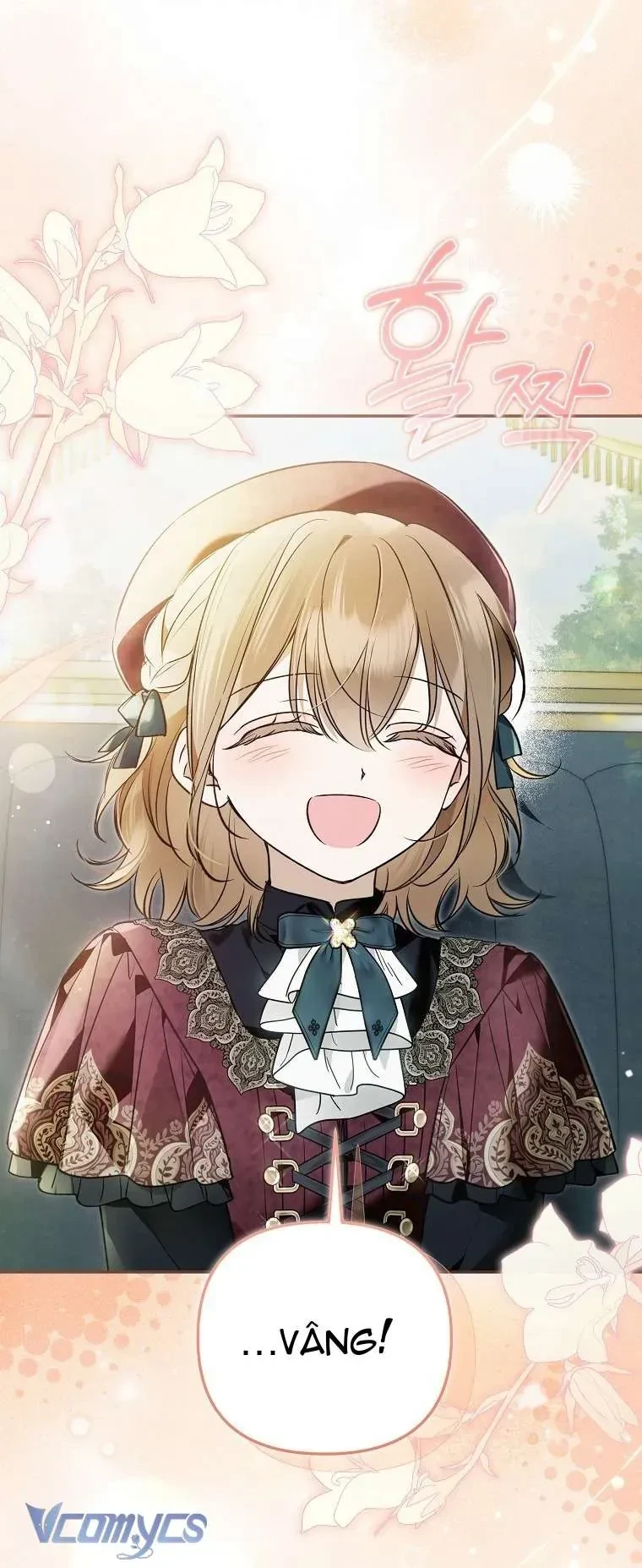 Độc Chiếm Sự Sủng Ái Của Công Nương Út, Mọi Người Đều Ám Ảnh Tôi Chapter 41 - 63