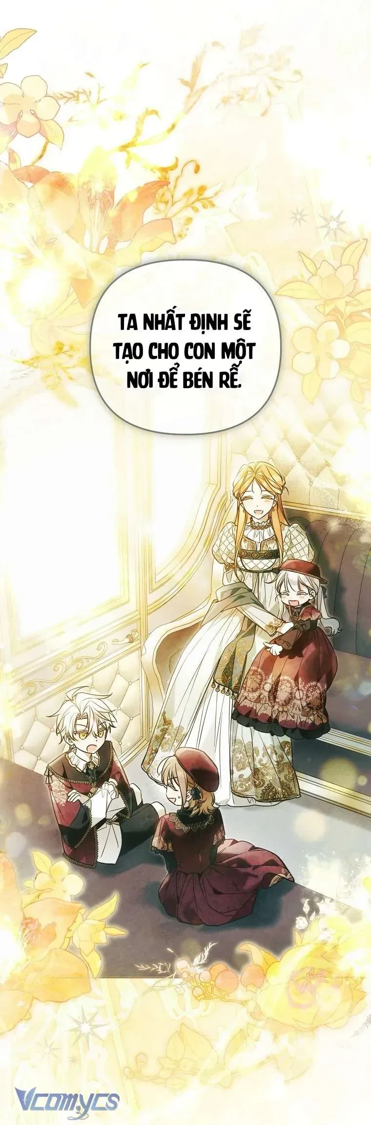 Độc Chiếm Sự Sủng Ái Của Công Nương Út, Mọi Người Đều Ám Ảnh Tôi Chapter 41 - 67