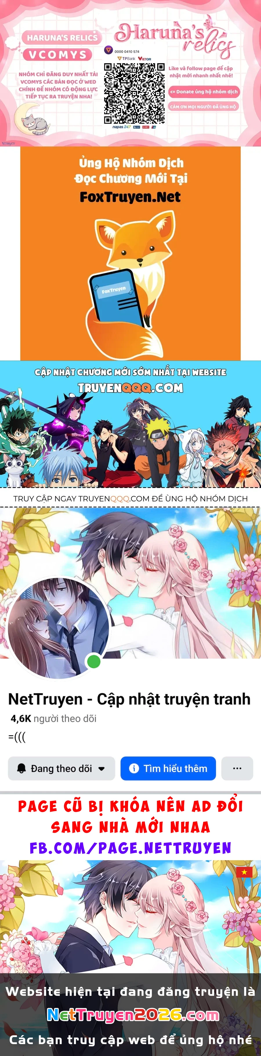 Độc Chiếm Sự Sủng Ái Của Công Nương Út, Mọi Người Đều Ám Ảnh Tôi Chapter 41 - 69