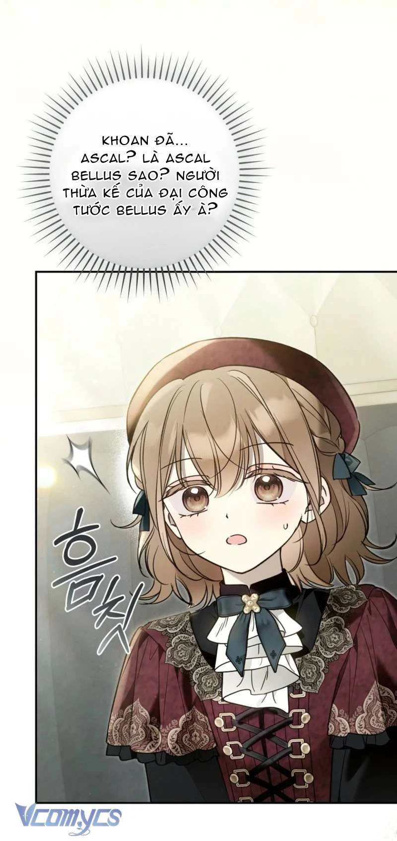 Độc Chiếm Sự Sủng Ái Của Công Nương Út, Mọi Người Đều Ám Ảnh Tôi Chapter 42 - 2