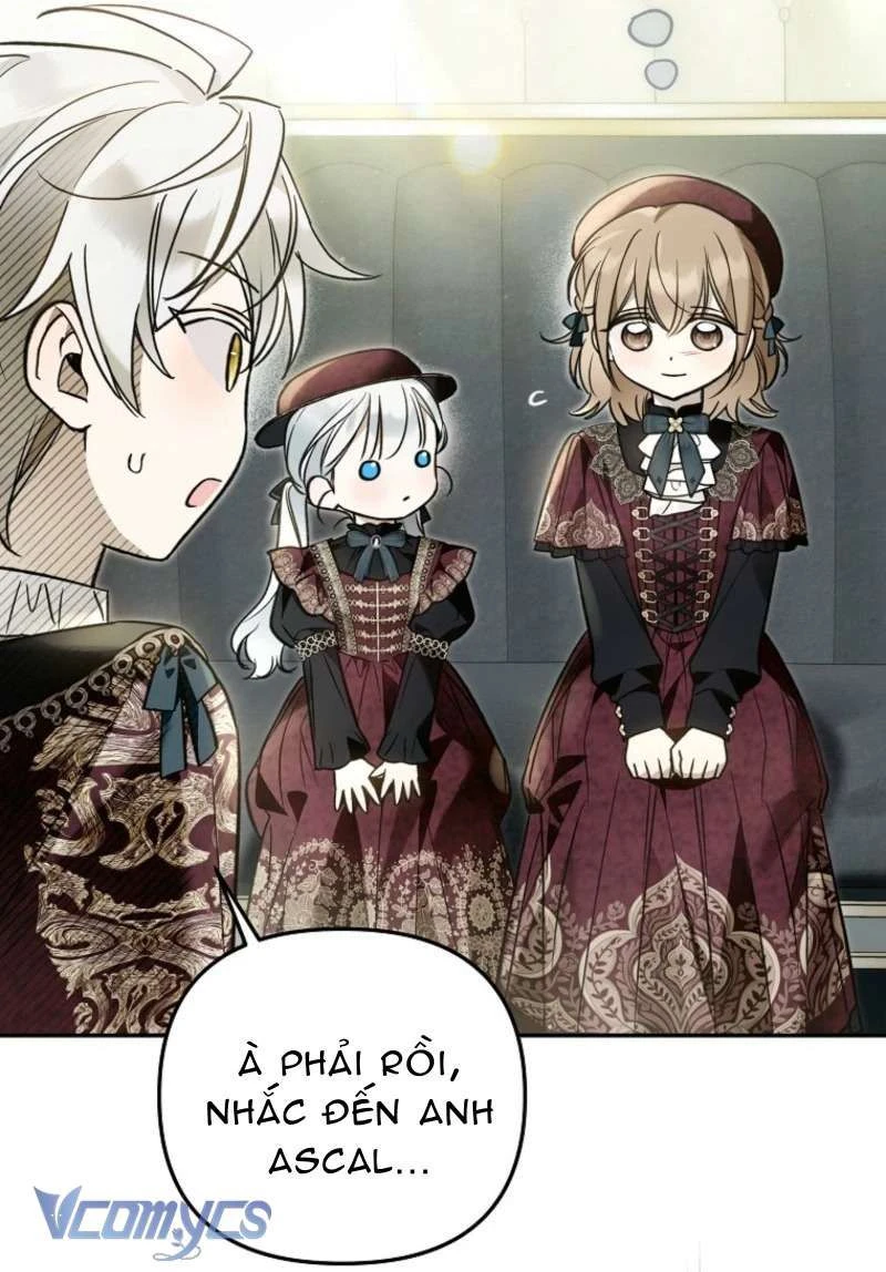 Độc Chiếm Sự Sủng Ái Của Công Nương Út, Mọi Người Đều Ám Ảnh Tôi Chapter 42 - 6