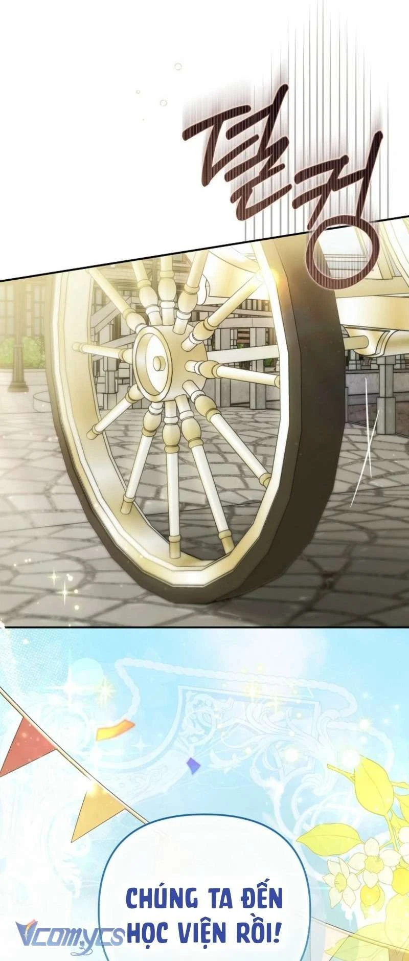 Độc Chiếm Sự Sủng Ái Của Công Nương Út, Mọi Người Đều Ám Ảnh Tôi Chapter 42 - 7