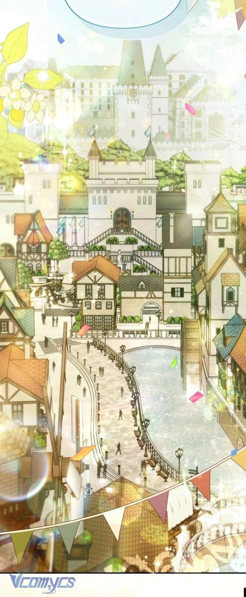 Độc Chiếm Sự Sủng Ái Của Công Nương Út, Mọi Người Đều Ám Ảnh Tôi Chapter 42 - 8