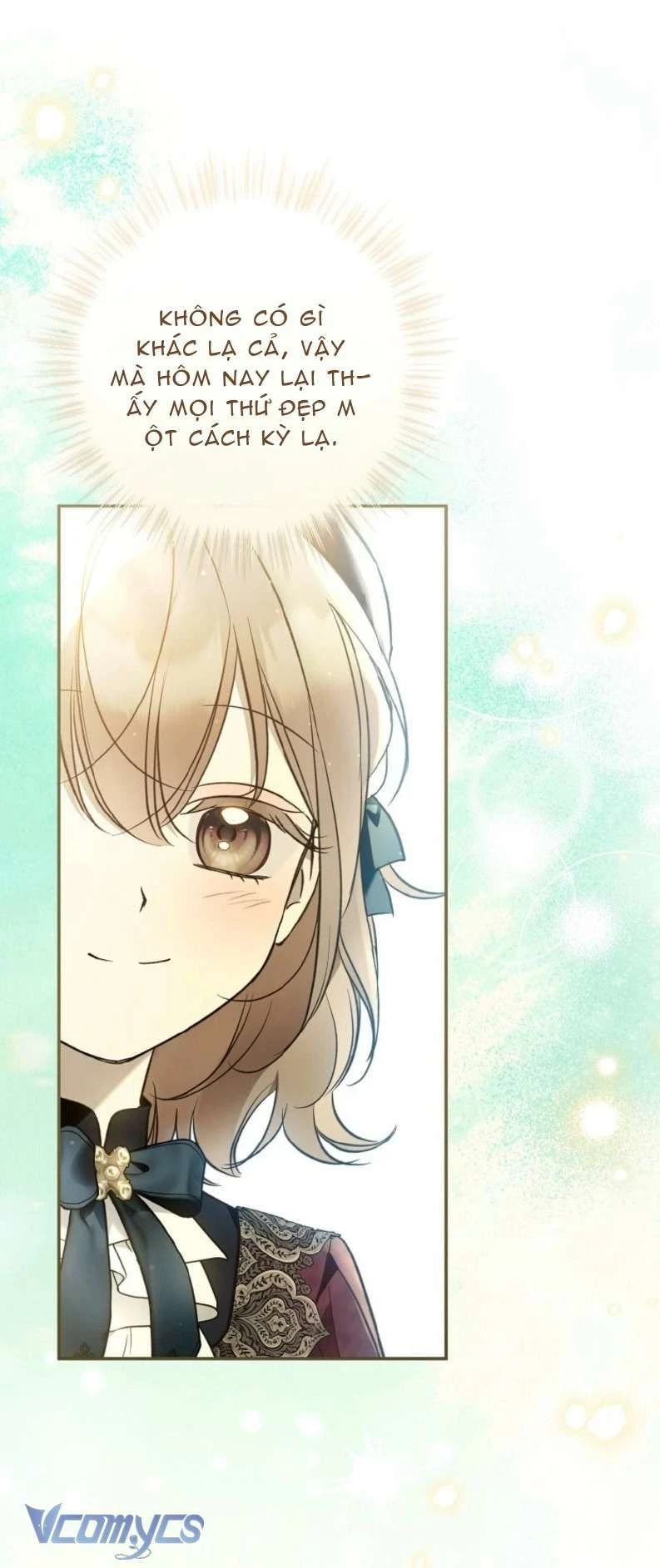 Độc Chiếm Sự Sủng Ái Của Công Nương Út, Mọi Người Đều Ám Ảnh Tôi Chapter 42 - 10