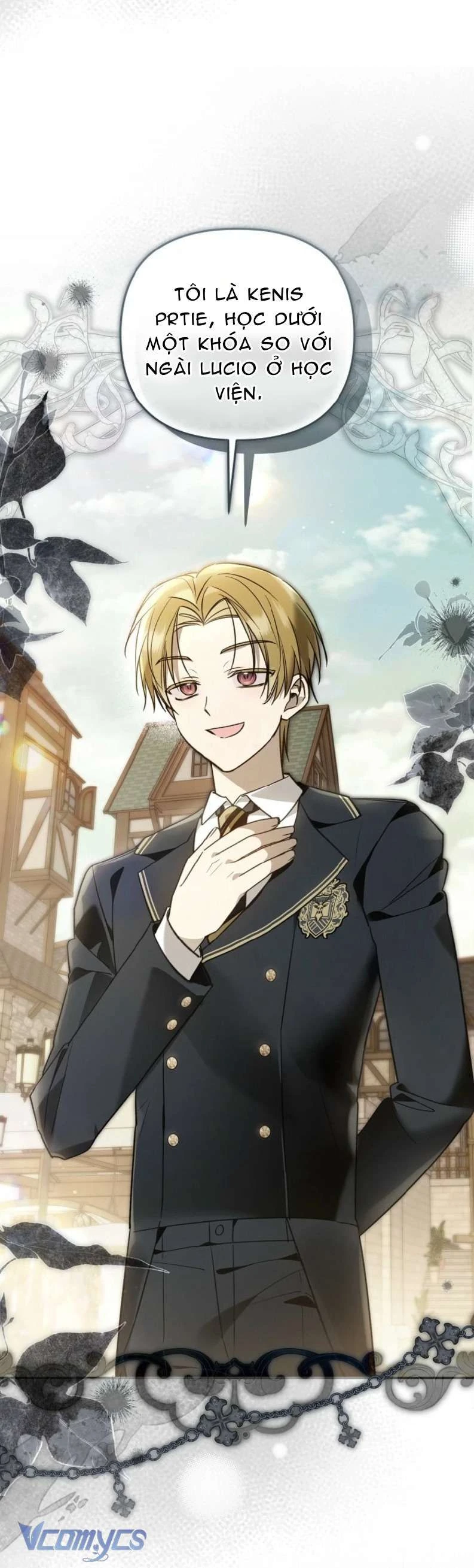 Độc Chiếm Sự Sủng Ái Của Công Nương Út, Mọi Người Đều Ám Ảnh Tôi Chapter 42 - 15