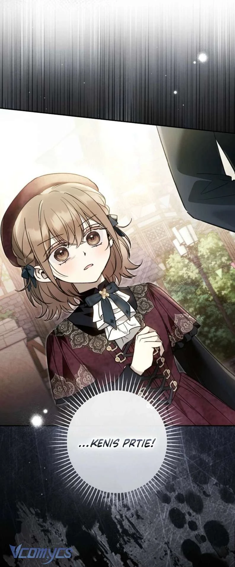 Độc Chiếm Sự Sủng Ái Của Công Nương Út, Mọi Người Đều Ám Ảnh Tôi Chapter 42 - 16