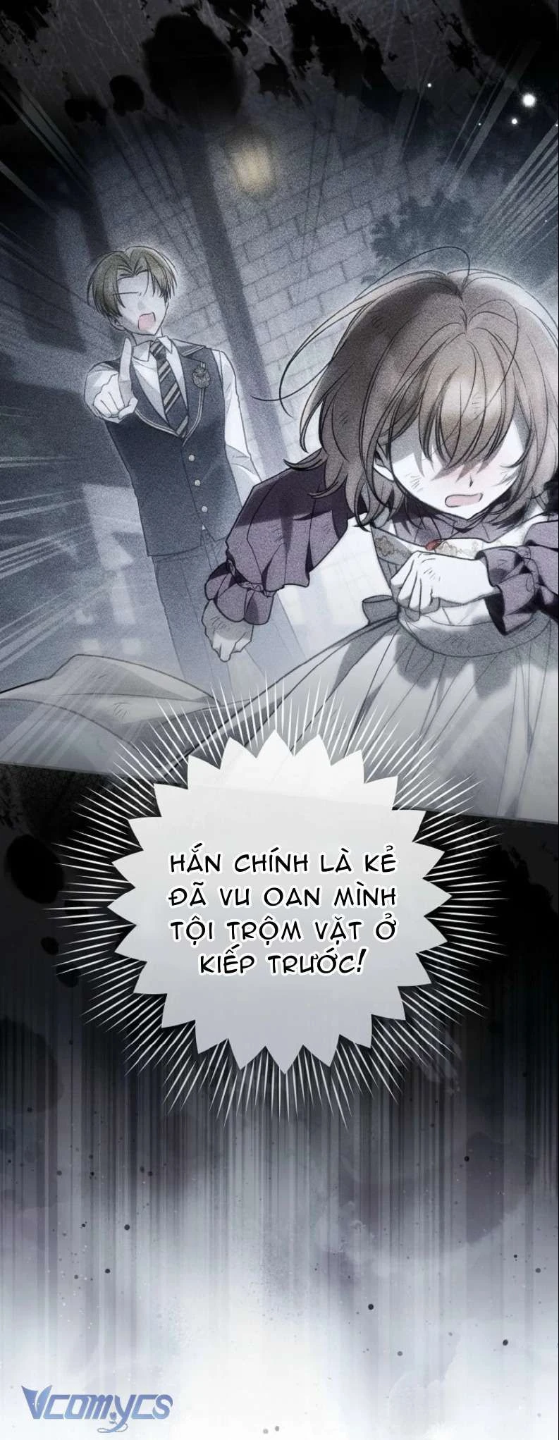 Độc Chiếm Sự Sủng Ái Của Công Nương Út, Mọi Người Đều Ám Ảnh Tôi Chapter 42 - 17