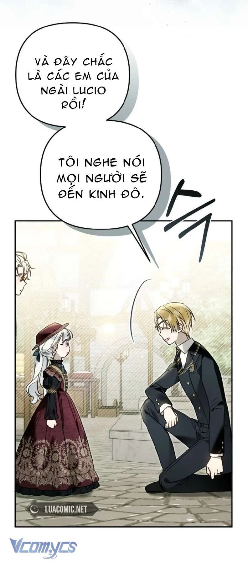 Độc Chiếm Sự Sủng Ái Của Công Nương Út, Mọi Người Đều Ám Ảnh Tôi Chapter 42 - 18