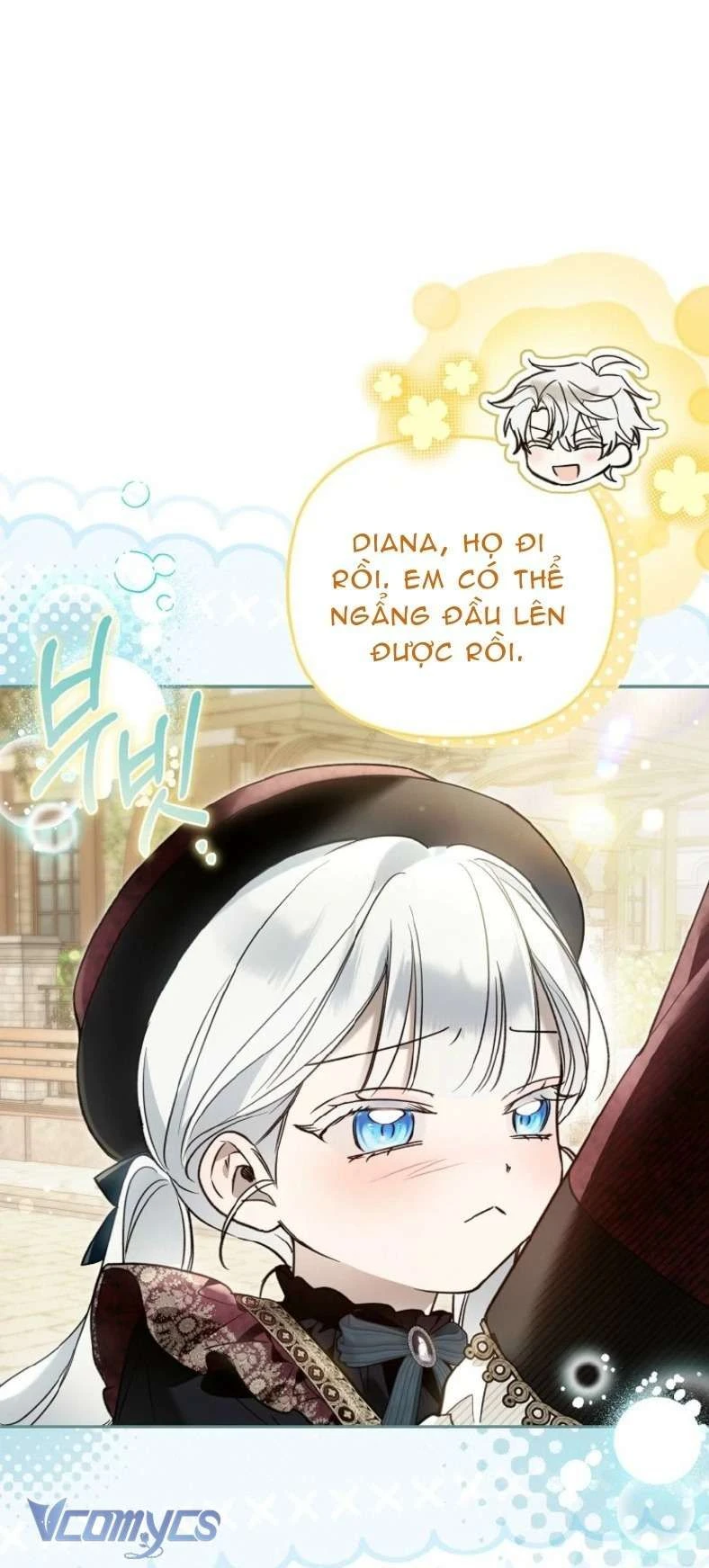 Độc Chiếm Sự Sủng Ái Của Công Nương Út, Mọi Người Đều Ám Ảnh Tôi Chapter 42 - 28