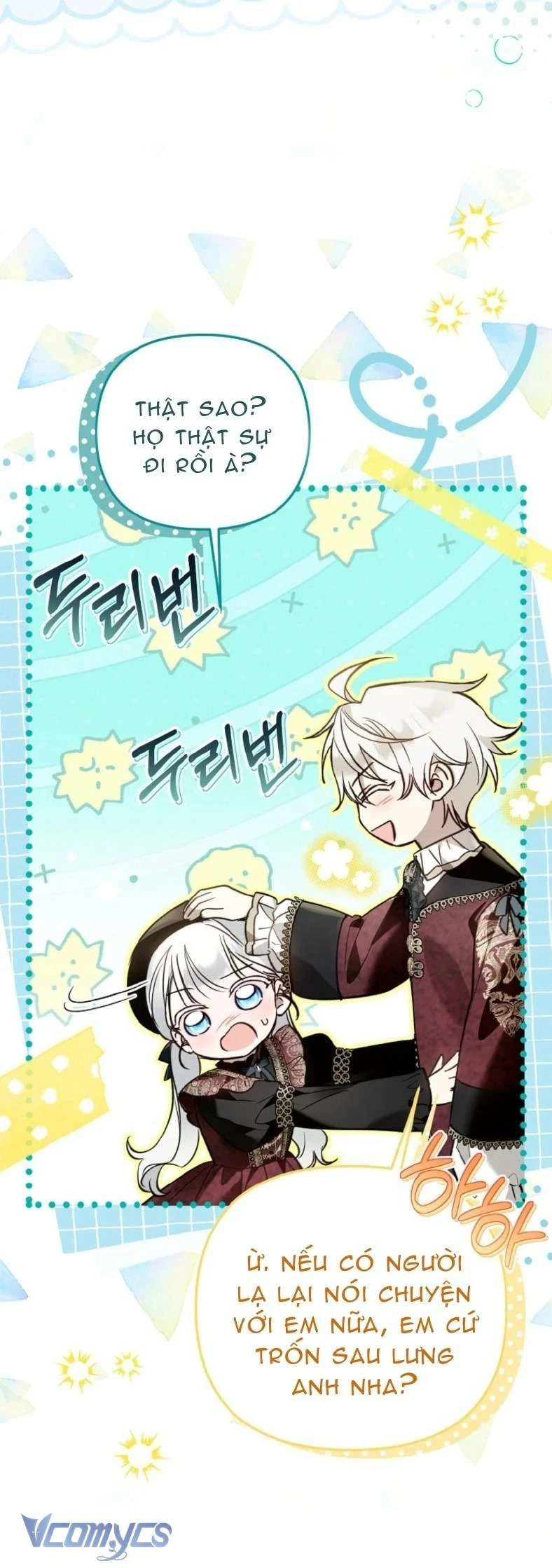 Độc Chiếm Sự Sủng Ái Của Công Nương Út, Mọi Người Đều Ám Ảnh Tôi Chapter 42 - 29