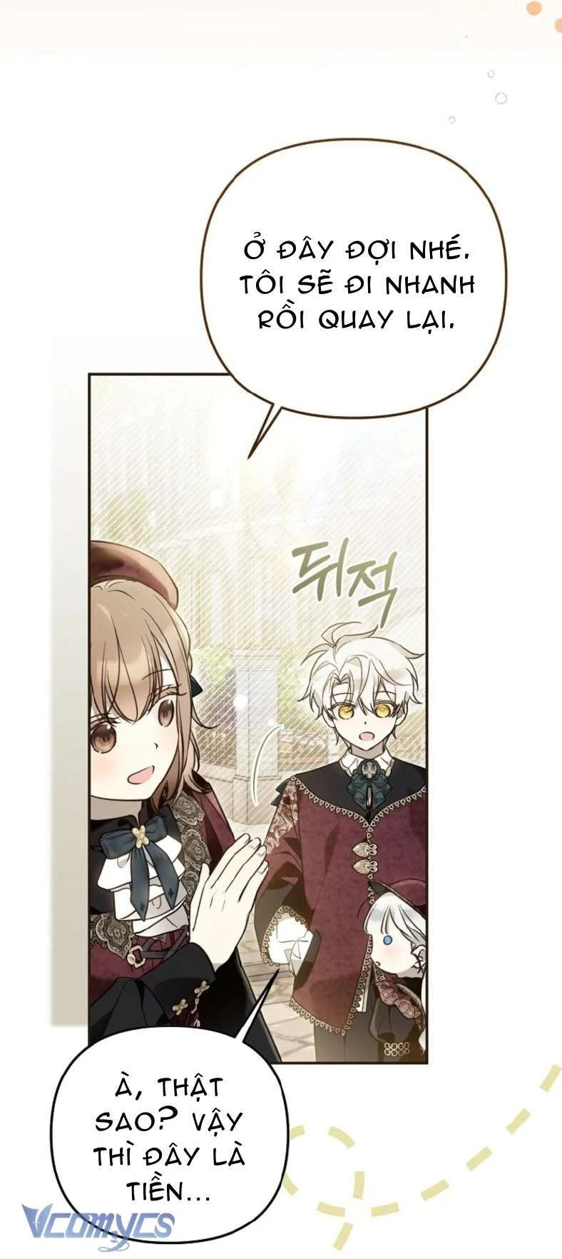 Độc Chiếm Sự Sủng Ái Của Công Nương Út, Mọi Người Đều Ám Ảnh Tôi Chapter 42 - 31