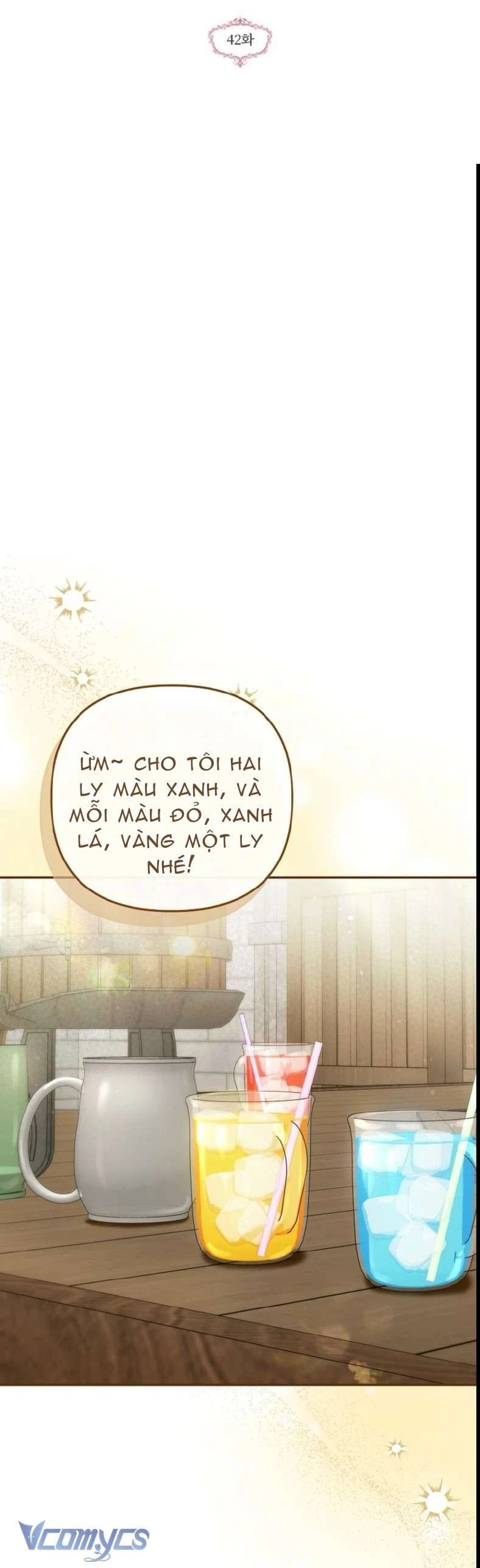 Độc Chiếm Sự Sủng Ái Của Công Nương Út, Mọi Người Đều Ám Ảnh Tôi Chapter 42 - 35