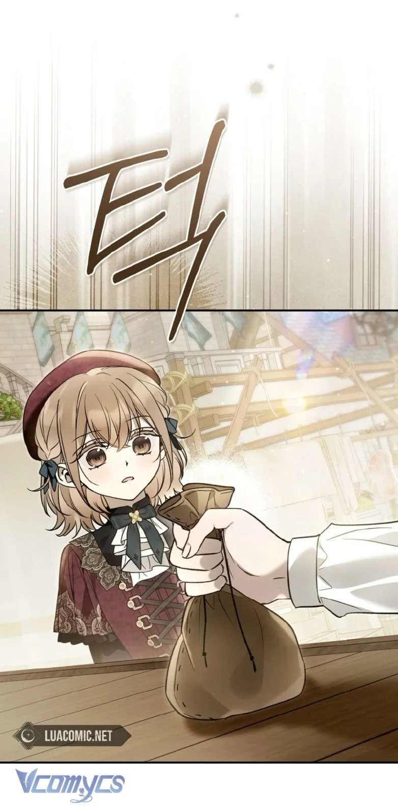 Độc Chiếm Sự Sủng Ái Của Công Nương Út, Mọi Người Đều Ám Ảnh Tôi Chapter 42 - 38