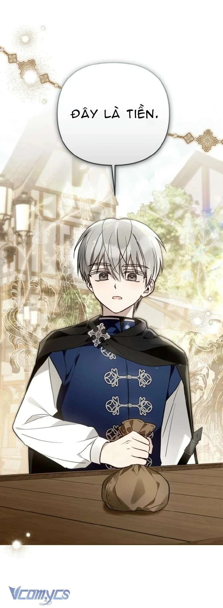 Độc Chiếm Sự Sủng Ái Của Công Nương Út, Mọi Người Đều Ám Ảnh Tôi Chapter 42 - 39