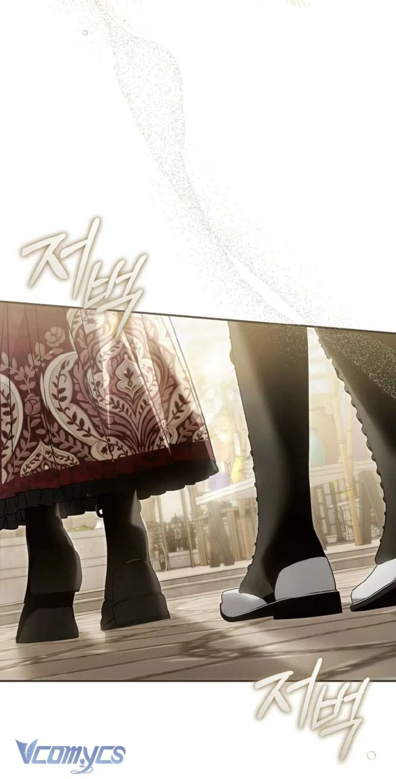 Độc Chiếm Sự Sủng Ái Của Công Nương Út, Mọi Người Đều Ám Ảnh Tôi Chapter 42 - 43